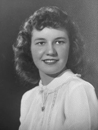 Eleanor T. Johnson